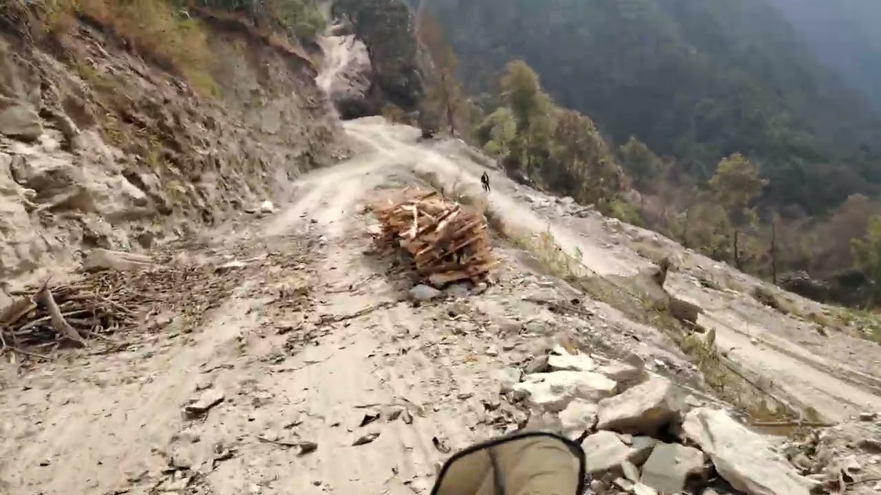 Road of Nepal EP: 3
