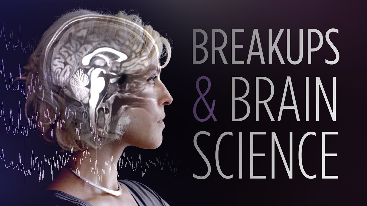 Getting Over Your Ex, With Science