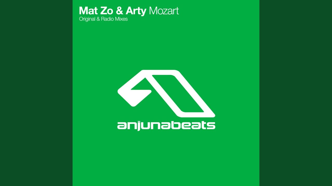 Mozart (Radio Edit)