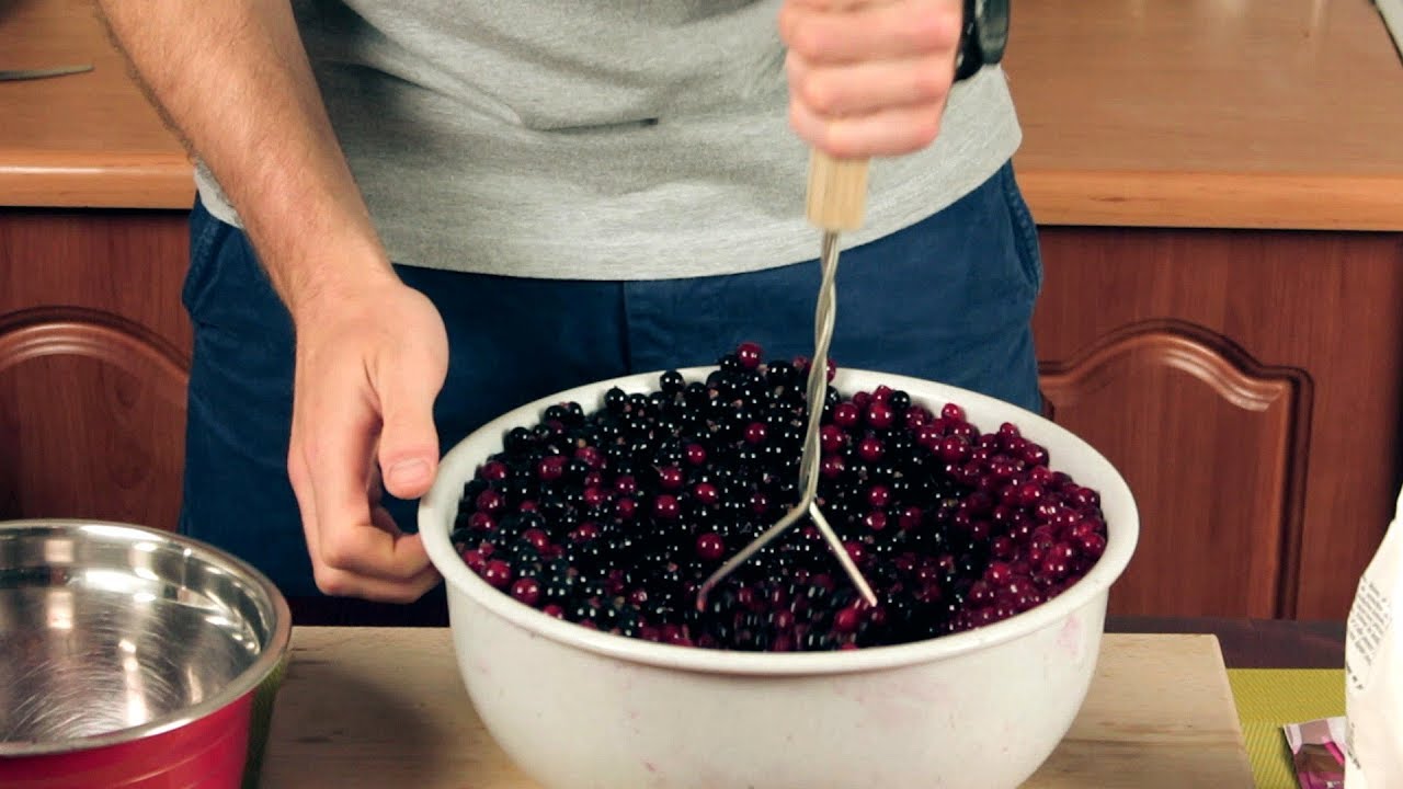 WINO Z PORZECZEK. Jak zrobić - krok po kroku!| Gotuj ze Strażakiem