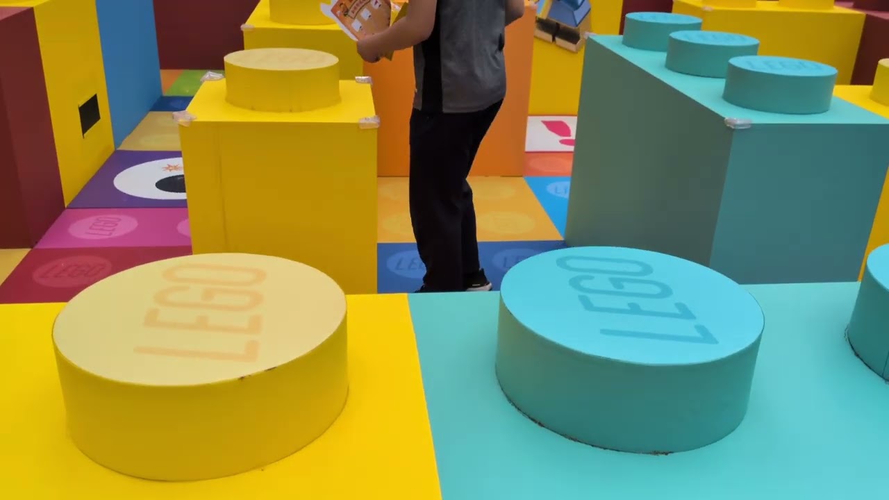 2026馬年LEGO樂高新春活動