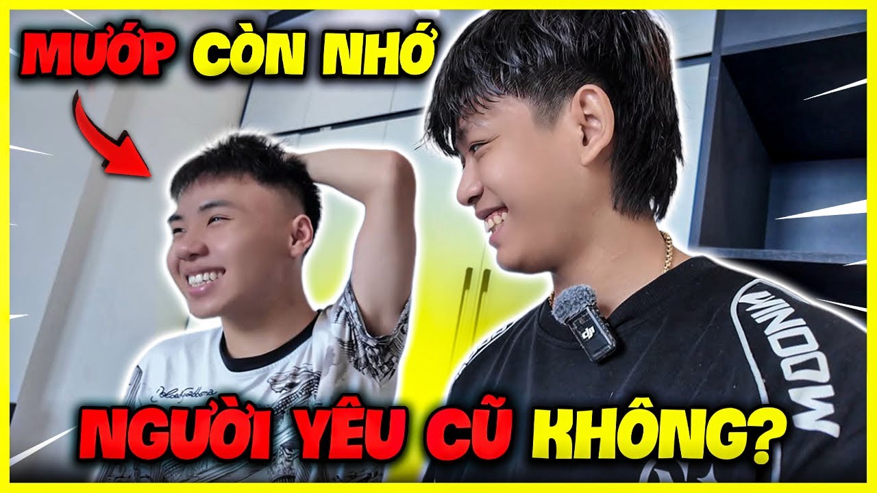 LMC Đến Nh&agrave; Mới Của Mướp !!!