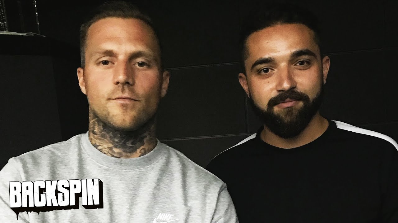 Kontra K, wie bekommst du Musik, Familie und Sport unter einen Hut?! - Zino macht schlau #017