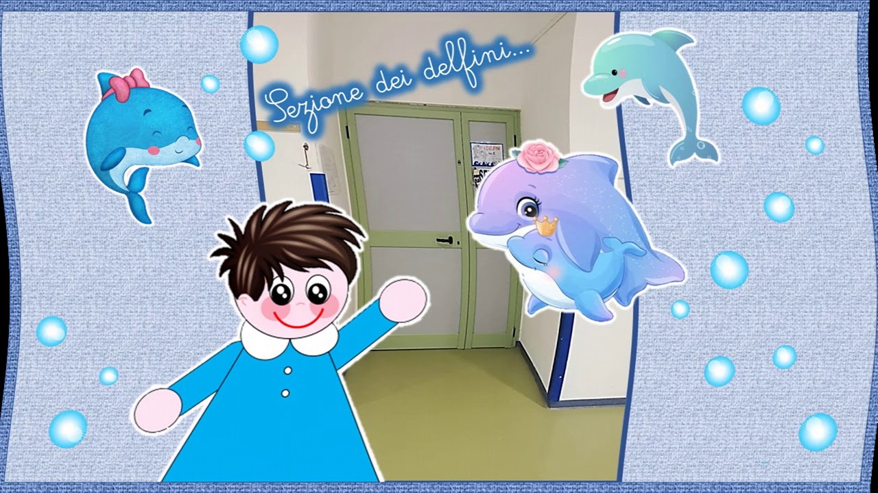OpenDay Scuola dell'Infanzia Girasole (PG)