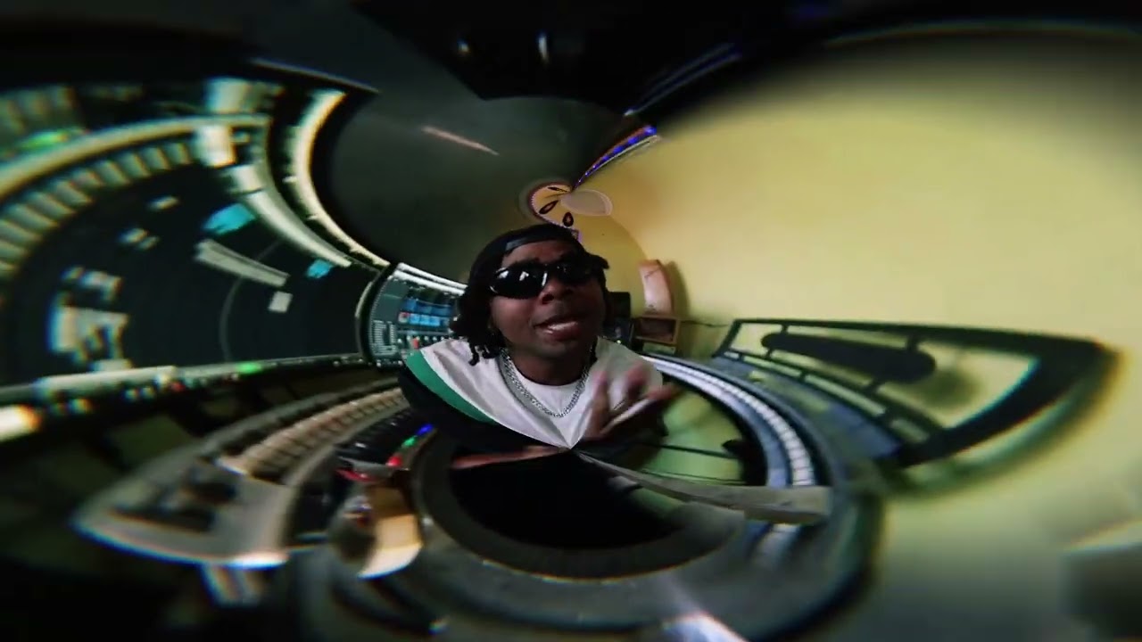 HANDIHY - Teddy Fex & Jack'Dad ( unofficial clip vidéo ) Das records 