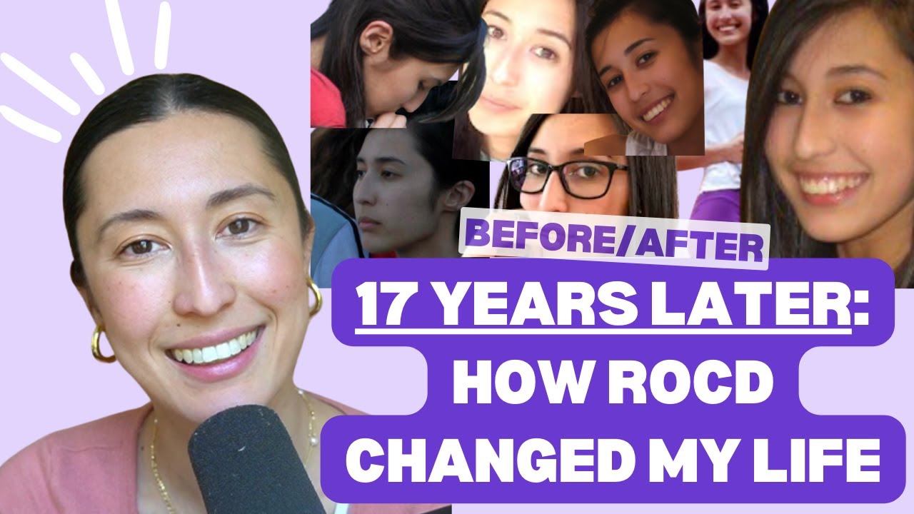 17 Years Later: How ROCD/RA Changed My Life