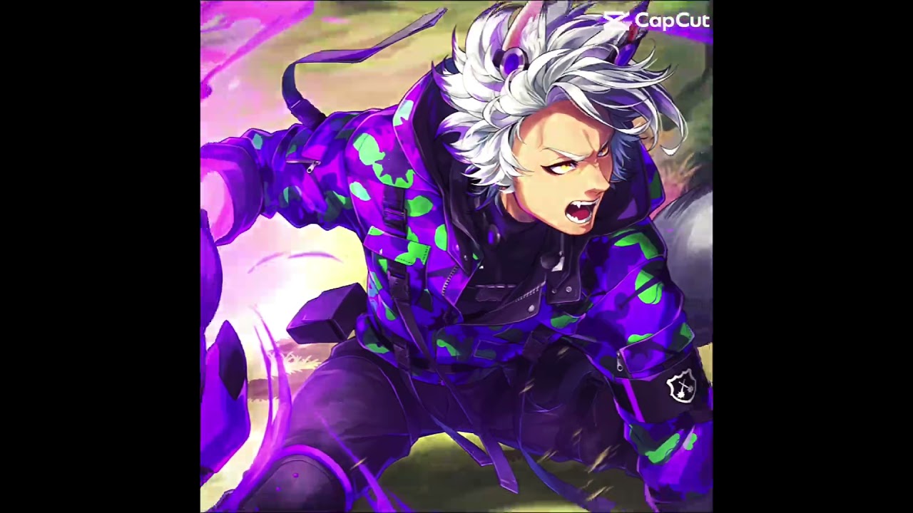 Twist Jack Howl edit cause why not