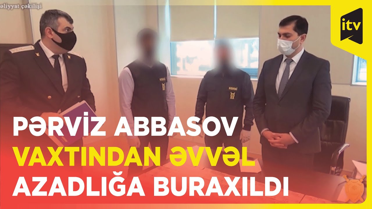 “Yeni klinika”nın keçmiş direktoru azadlığa buraxıldı