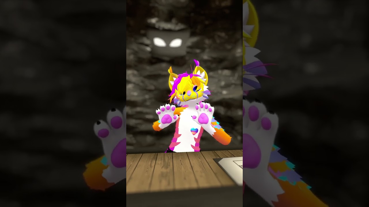 How to Protect Yourself from Crashers in VRChat