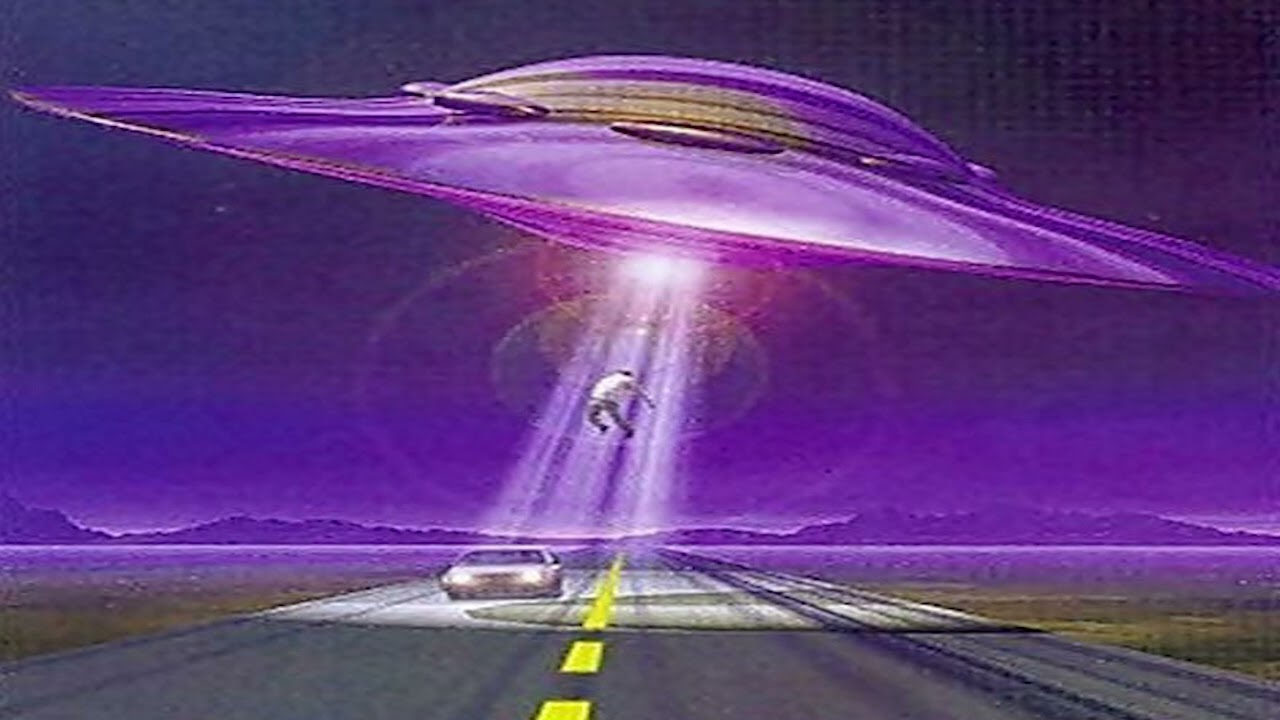 stuff they would play on alien radio