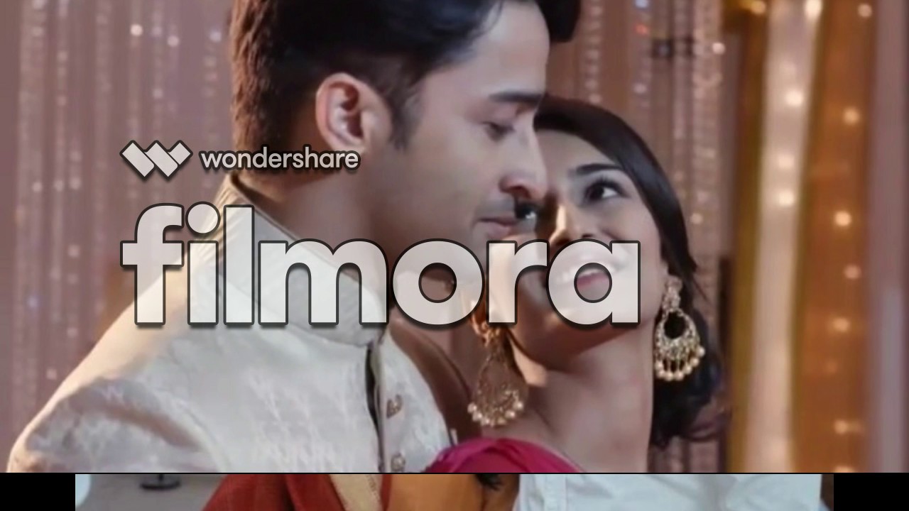 Erica Fernandes Shaheer Sheikh Sona Chandi
