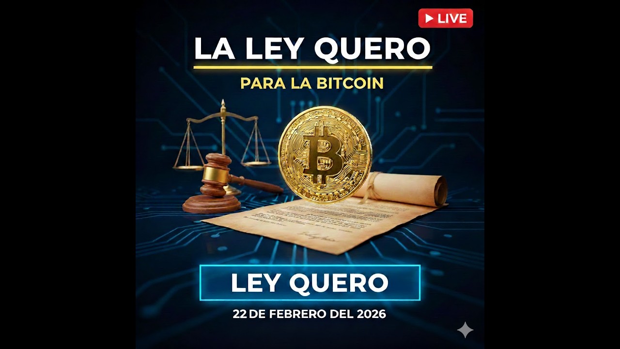 La Ley Quero: Master Trading con una simple extrategía en su anomalía