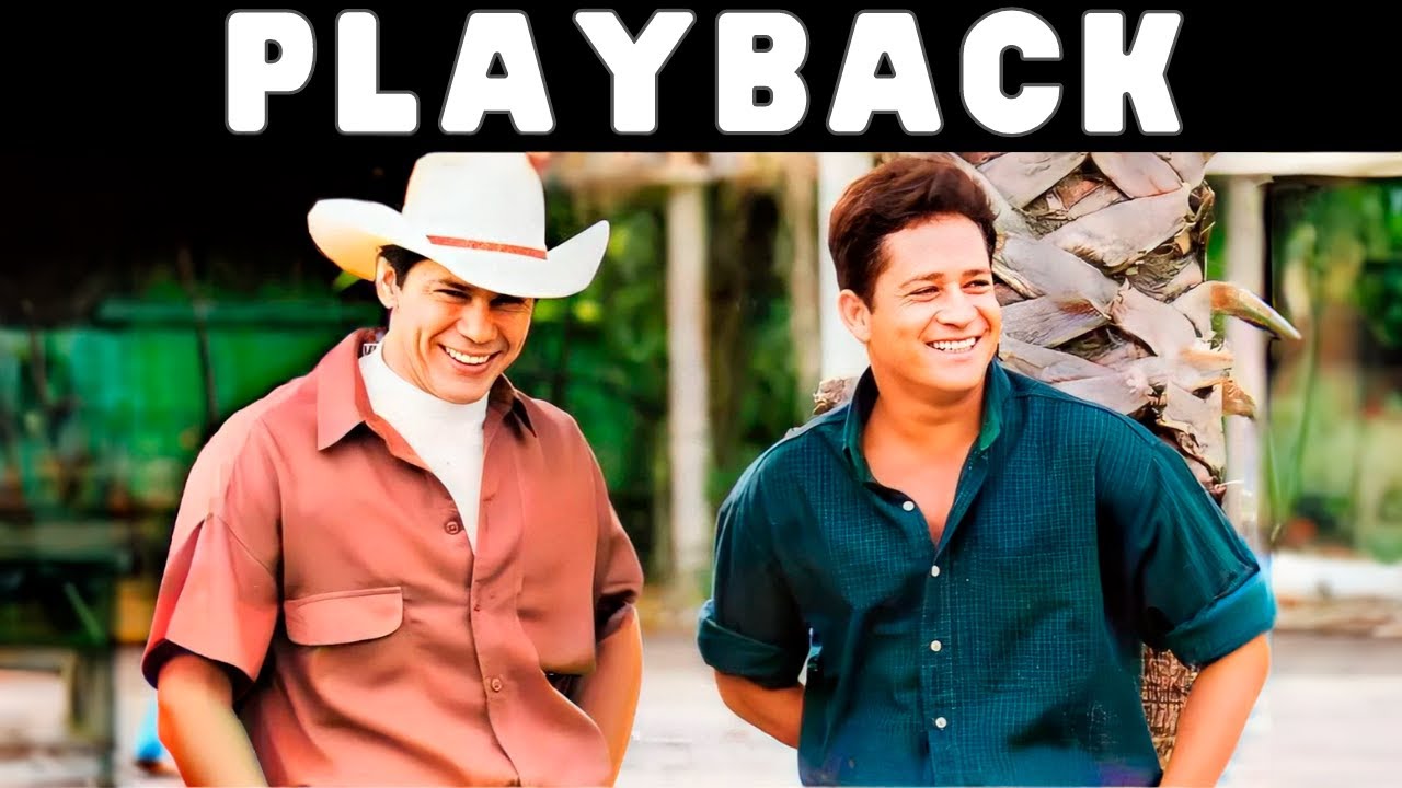 Essa Noite Foi Maravilhosa - Leandro e Leonardo (Playback Com Letra) 1992