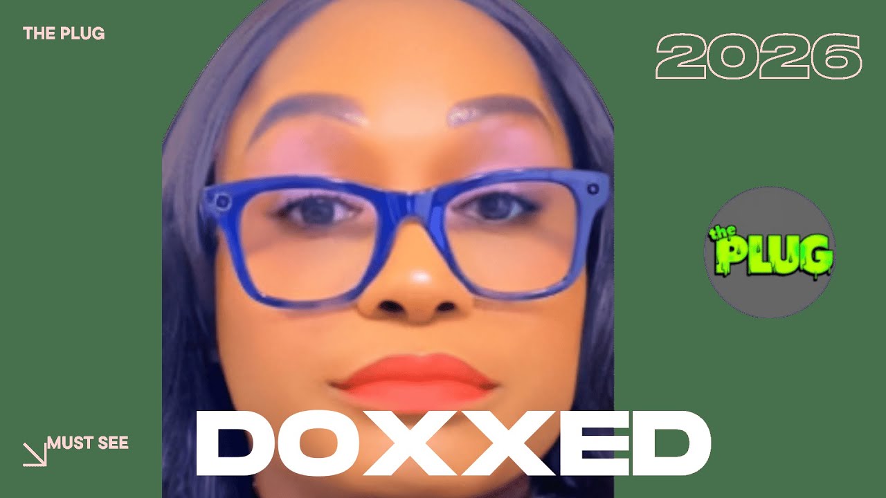 WHAT IS DOXXING? #FYP #VIRAL