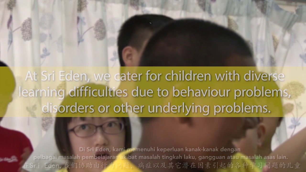 Support 60 underprivileged students with learning difficulties for 1 year