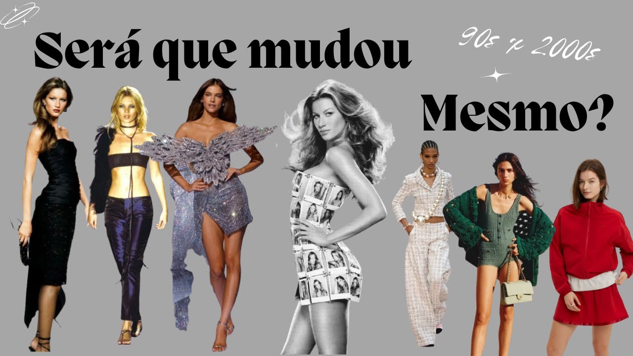 Modelos PRECISAM ser magras