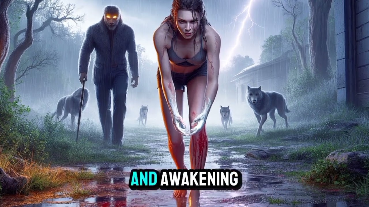 How Silence Became Her Strength | The Omega Who Saved the Alpha’s Heir