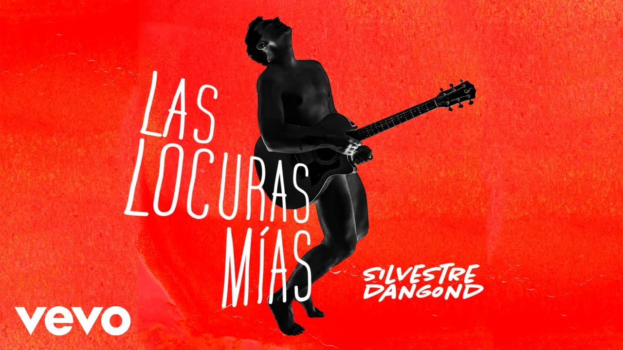 Silvestre Dangond - Manda Cachaza (Audio)