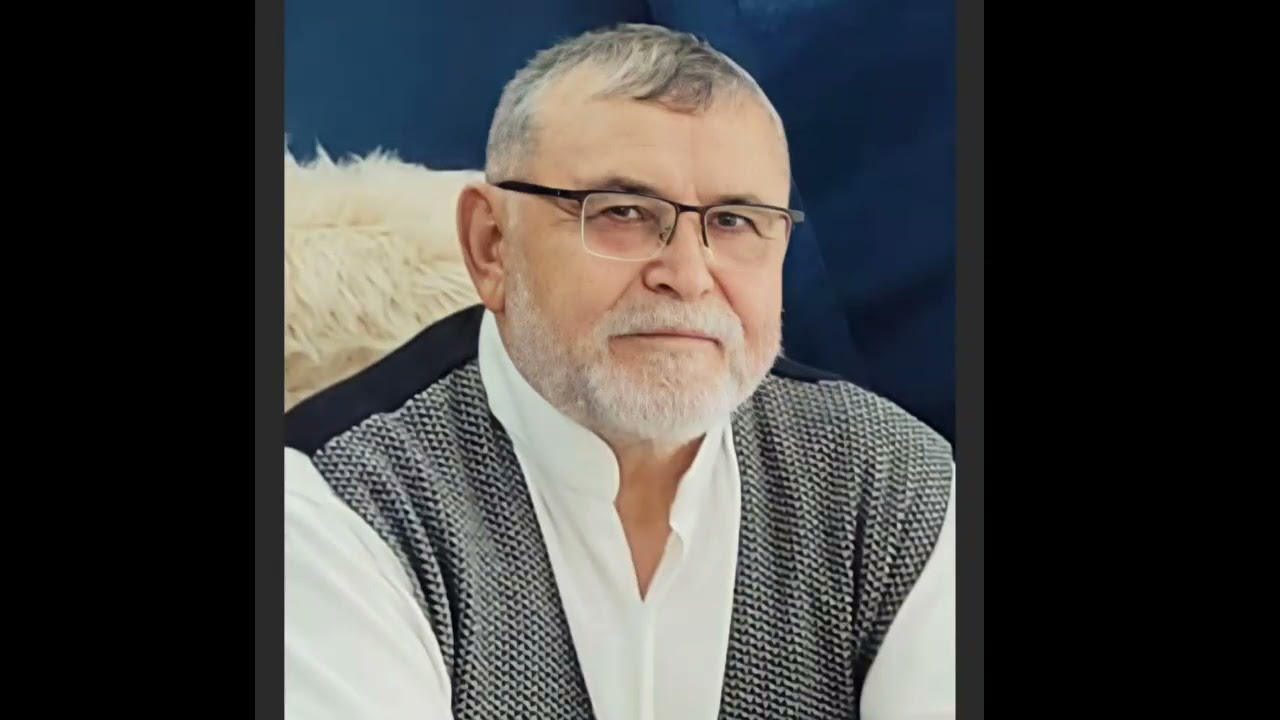 MÜRİD NASIL OLMALI | RECEP ÖZ