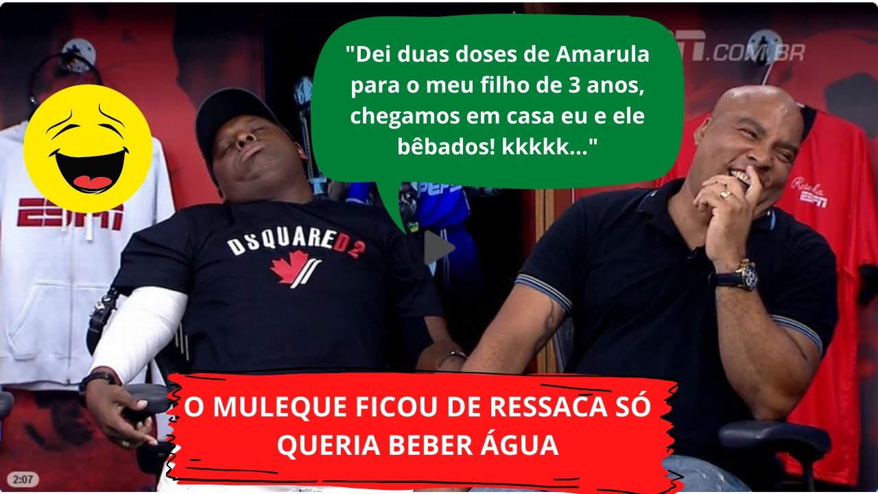 RESENHA ESPN GILMAR FUBÁ E BATATA 12