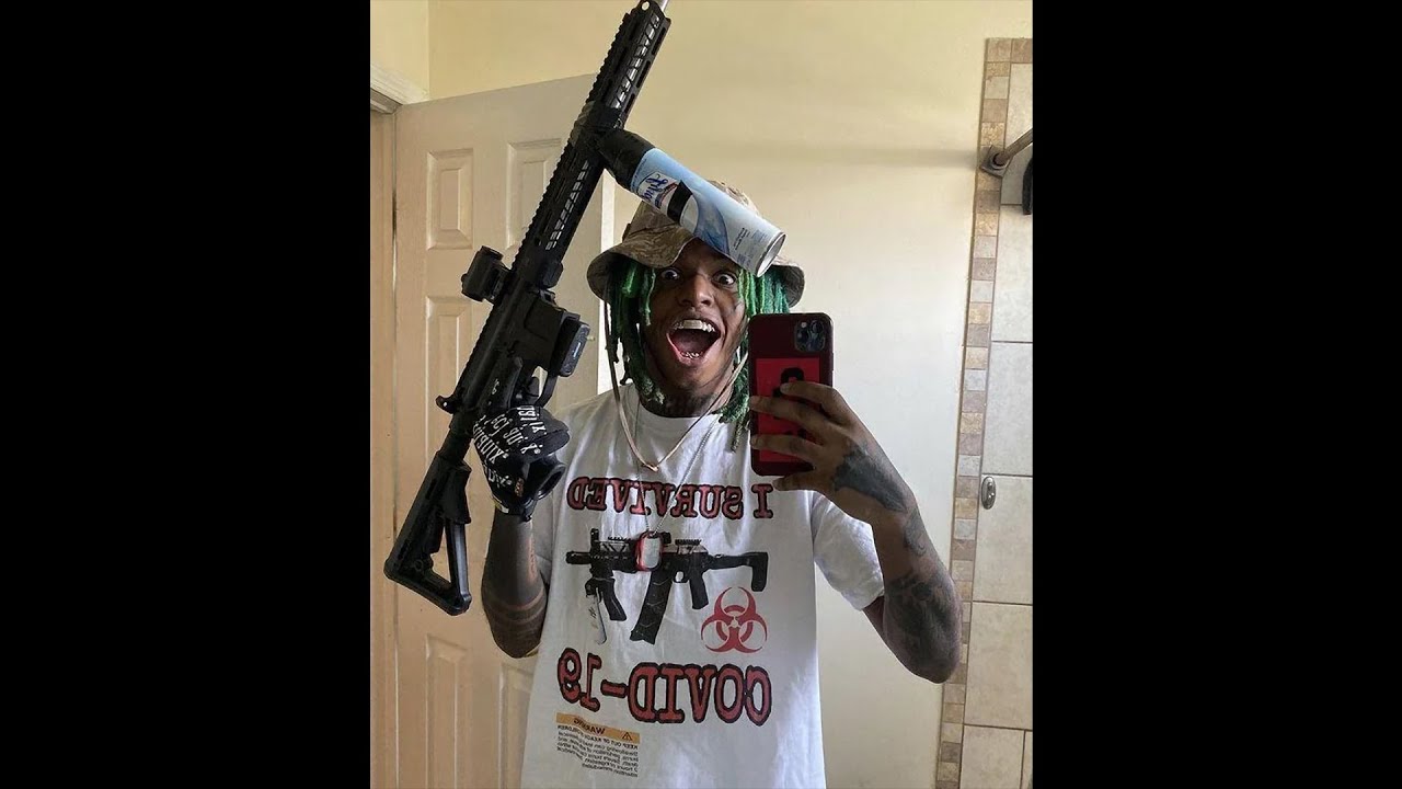 ZillaKami - CLUTCHIN
