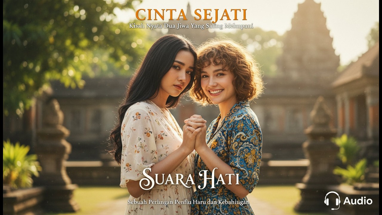 Rahasia Cinta Terlarang Terungkap – Dan Pernikahan yang Dijanjikan Hancur Lebur