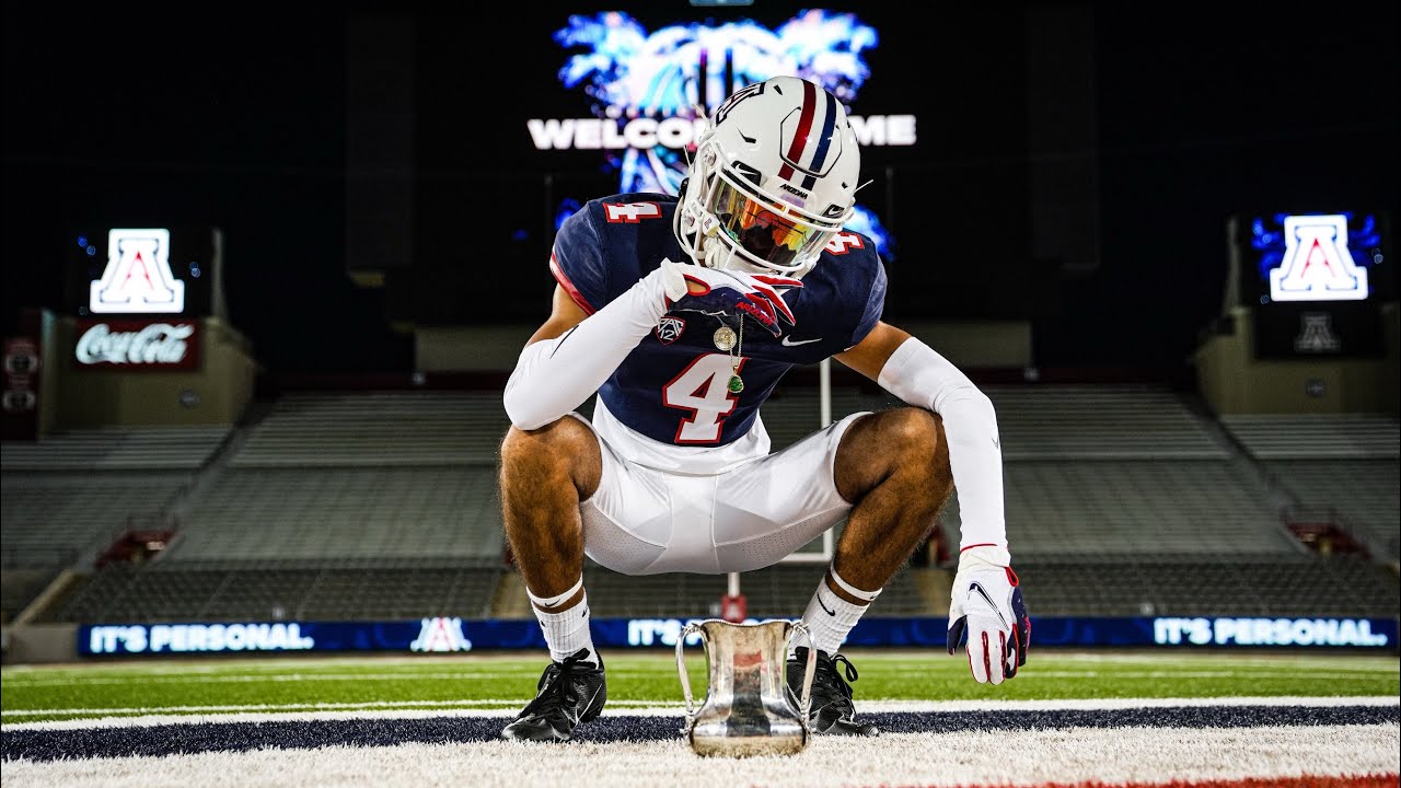 College football hype mixtape 🔥