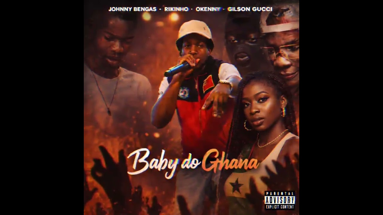 Baby do Ghana 