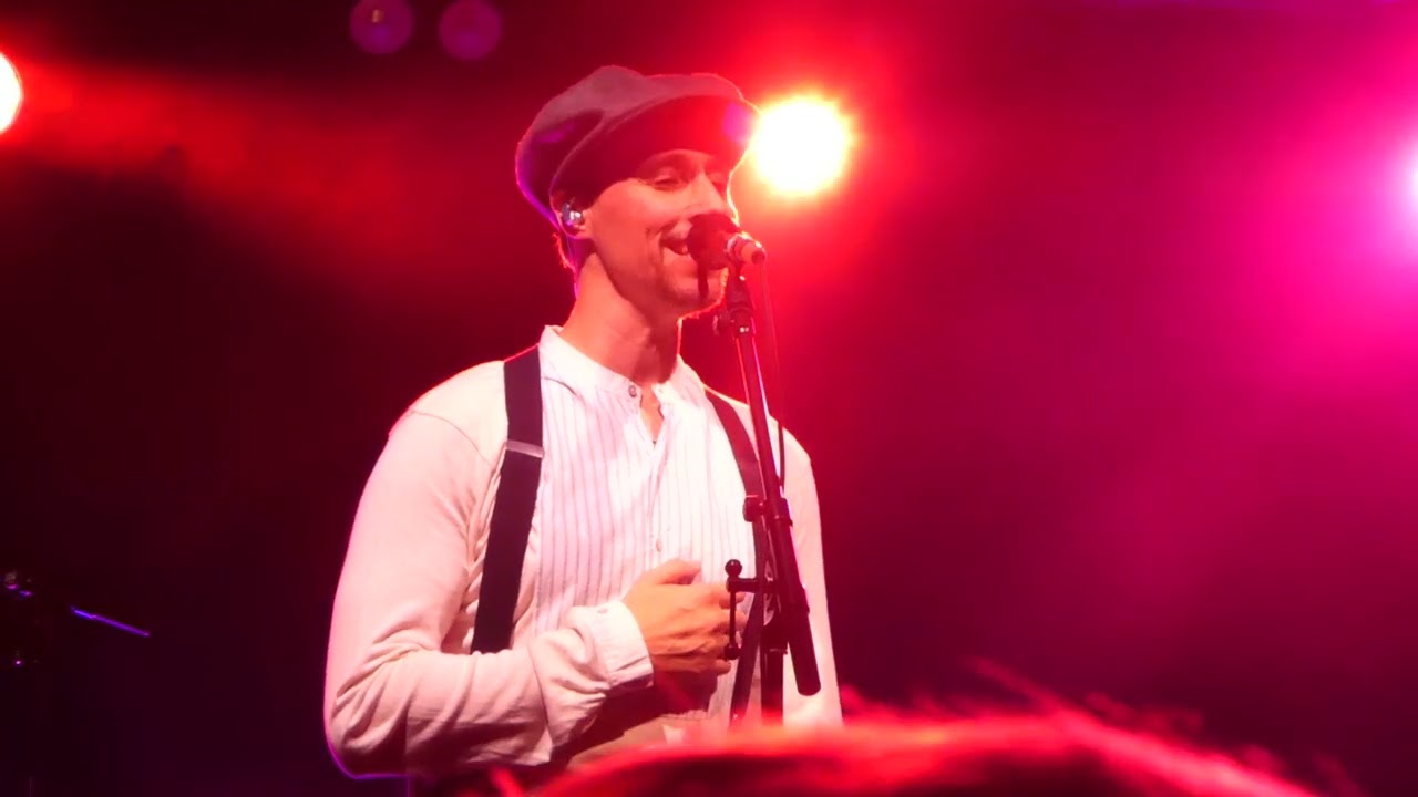 (2023-10-10) JP Cooper - Call My Name