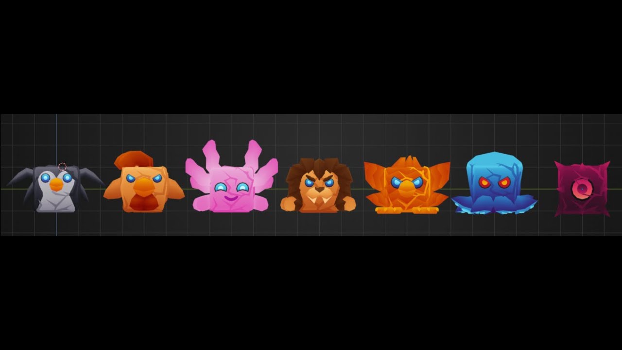 ENHANCING every epic pet without gold in swordmasters.io