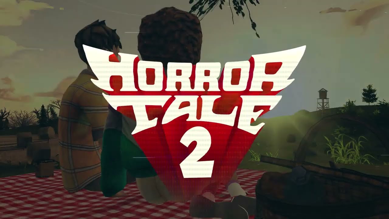 Horror Tale 2: Samantha (Horror Adventure Game trailer) Android, iOS, Steam