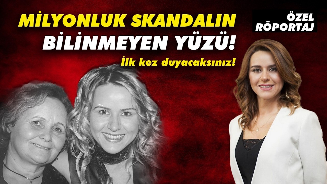 Se&ccedil;il Erzan&rsquo;ın Ailesi İlk Kez Konuştu: O Evde Neler Yaşandı? | Hakan Ural&rsquo;la Neyse O