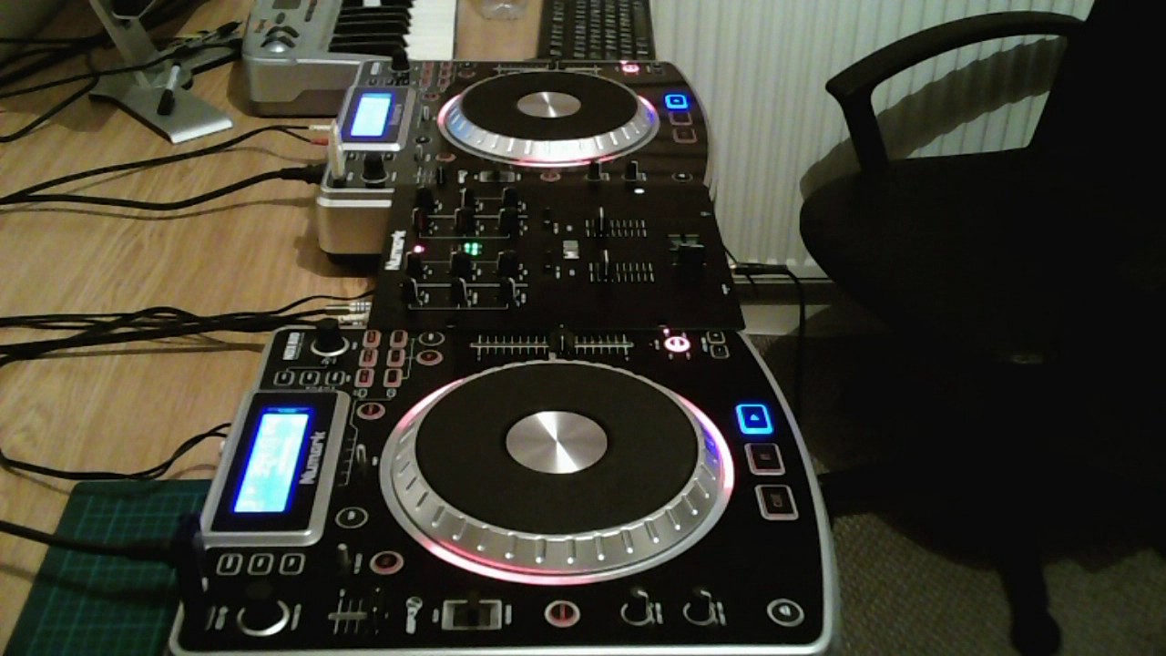 DJ Ben Foster 60 Minute Mix March 2017