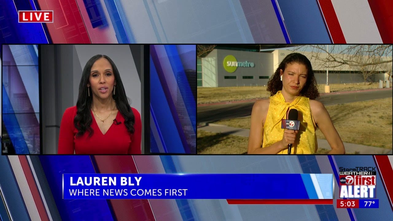 Attorneys for victims of Sun Metro explosion calling on city for answers