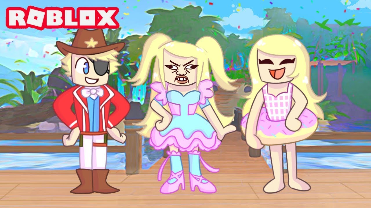 IM THE MOST BEAUTIFUL In Sunset Island Royale High Beauty Pageant...  (Roblox)
