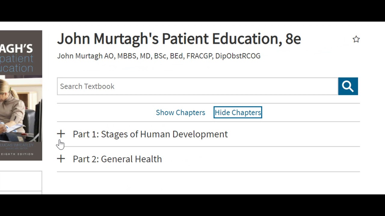 Murtagh Collection Overview