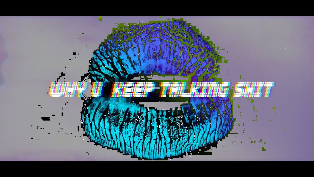 BabyJo-Why (Official Lyric Video)
