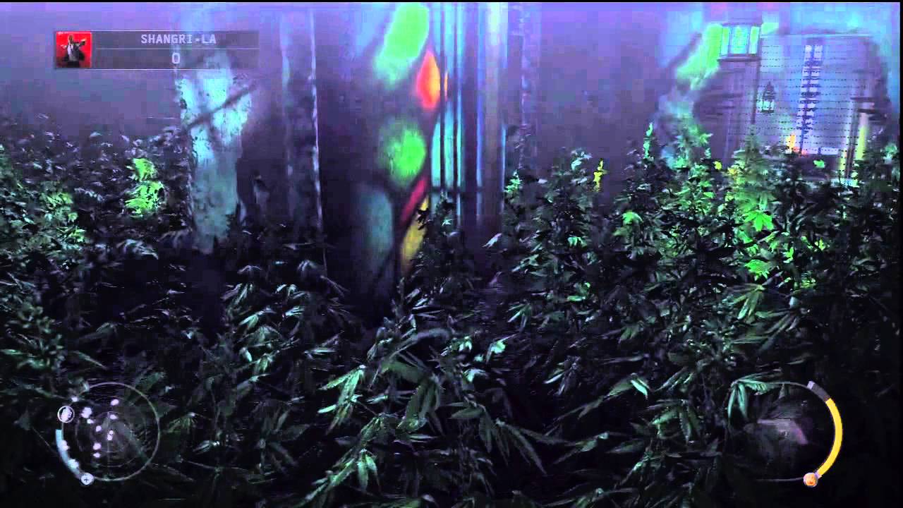 Hitman Absolution Walkthrough / Challenge Guide: "Fields of Joy" [HD]