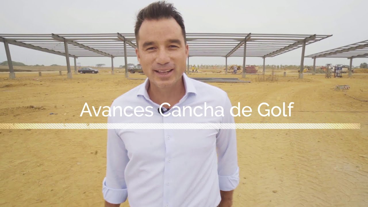 Avances Country Samborondón