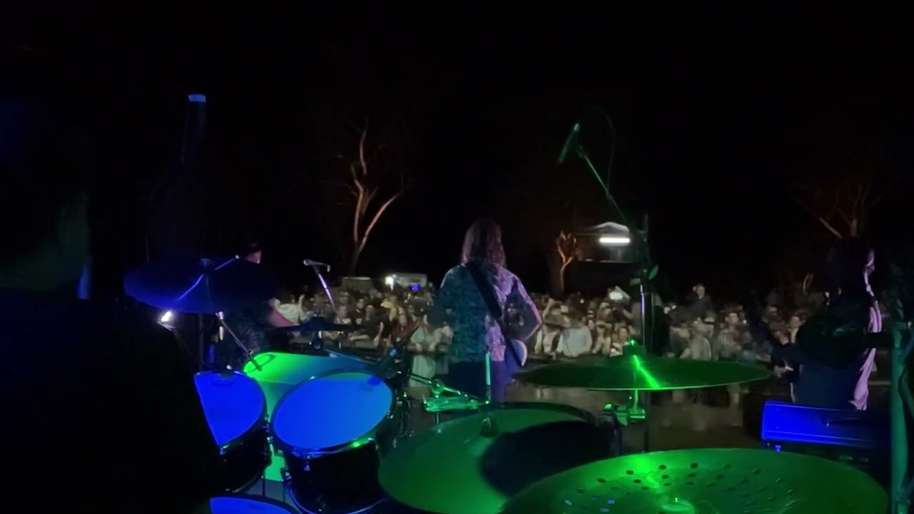 Foo Fighters | Learn To Fly | E.S.P. Cover