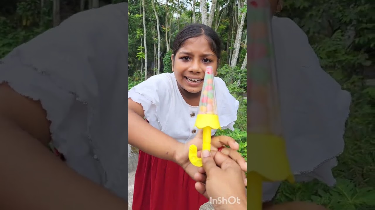 ছুটকির নতুন নতুন মজার হাসির ফানি ভিডিও 😃😁😃😝😜😝#funnyvideo