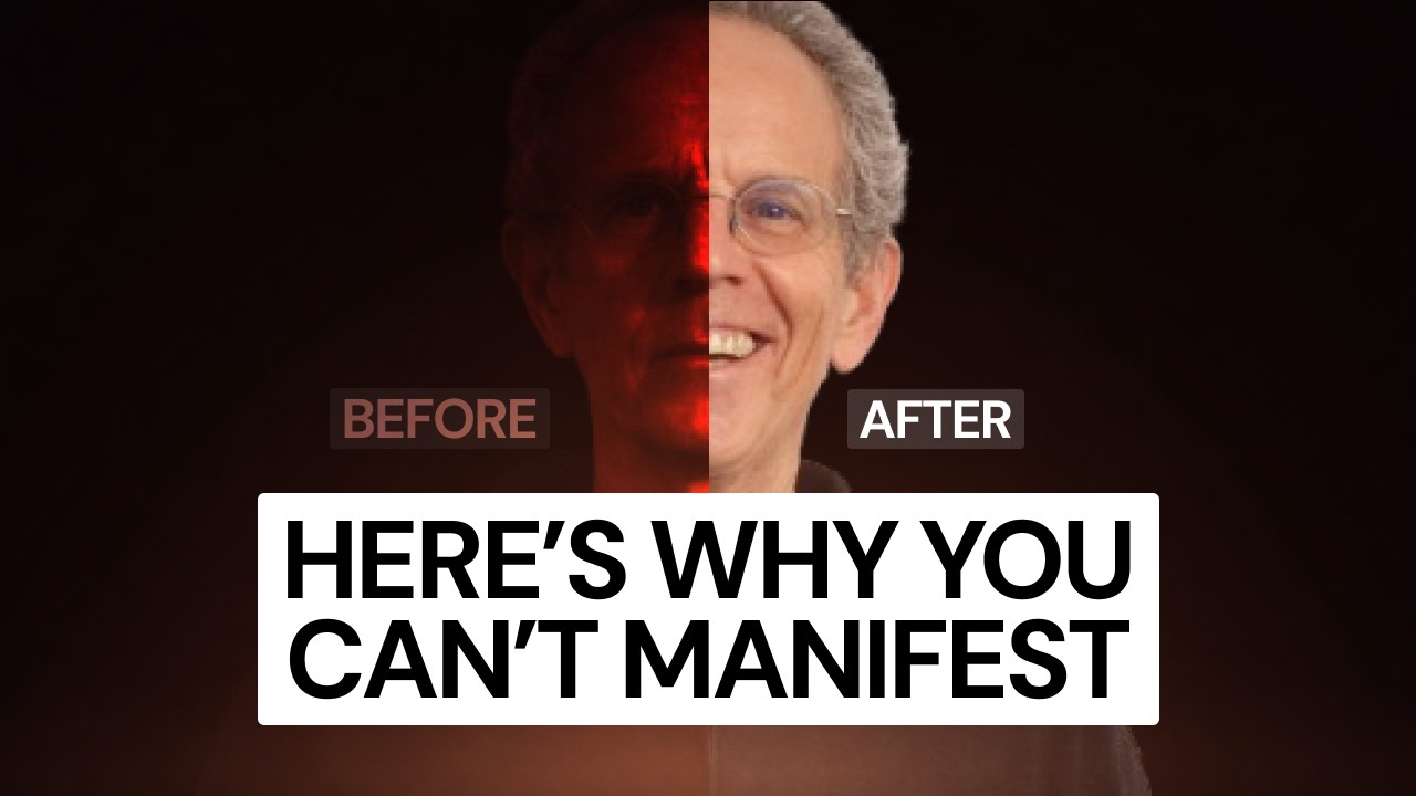 You're Not Failing at Manifestation, Your 4 Bodies Are Fighting Each Other