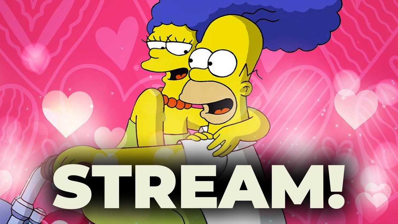 STREAM s K&Aacute;ŤOU! &hearts; Nejobl&iacute;beněj&scaron;&iacute; fikčn&iacute; p&aacute;ry?