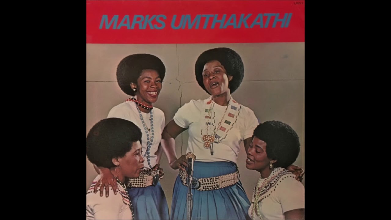 Mahotella Queens - Igugu Lezwe