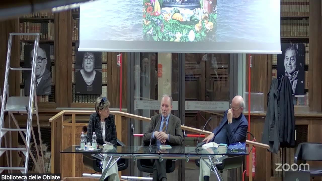 4 marzo // Presentazione del libro di Giorgio Vallortigara