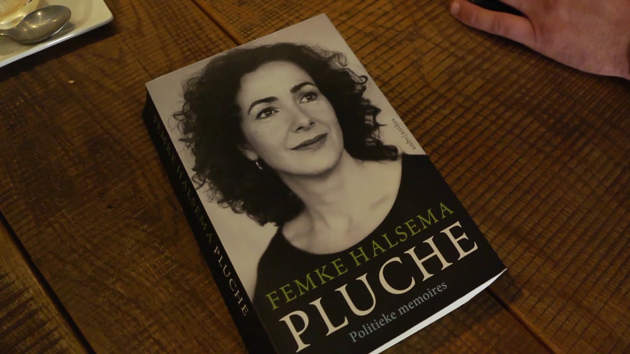 Femke Halsema in Kolkende Taal
