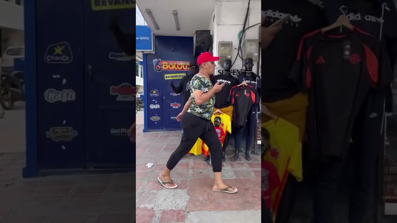La sensacion del momento 🤪 Jopo Aguao Me gritan #2 - Yo no me dejo humor y comedia sana  linda luchi