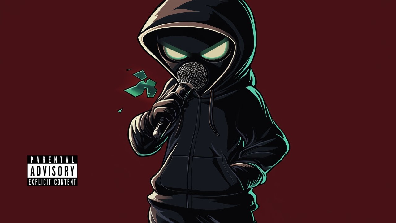[FREE] Dark Trap Beat &ldquo;Crying Shadows&rdquo; | Sad Hip-Hop Instrumental &ndash; Slow Tempo