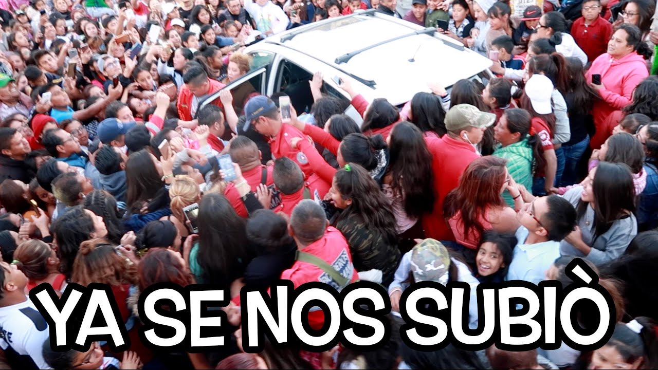 Lapizito y Lapizin ya no son humildes... | Soy Fredy