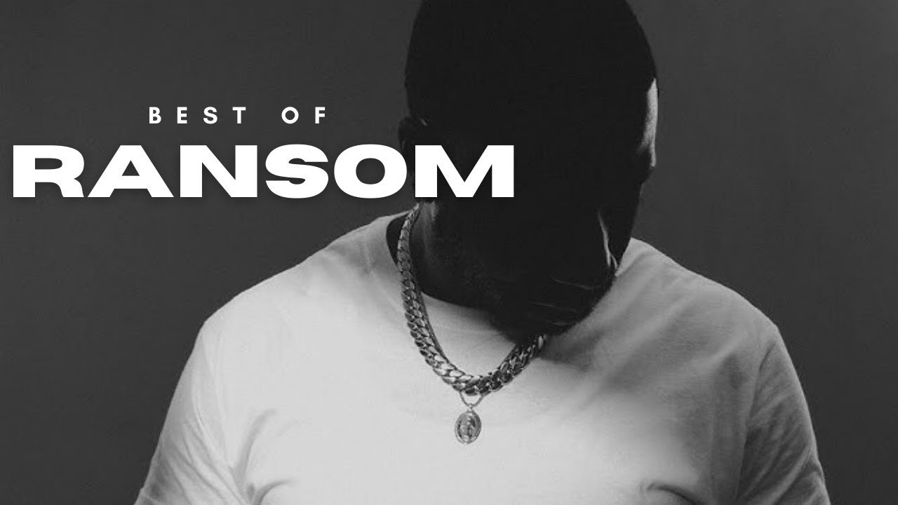 Ransom: The Best Underground Lyricism - Hard Hitting Hip Hop & Rap